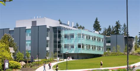 bellevue college washington